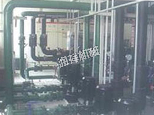 循環(huán)冷卻水管道